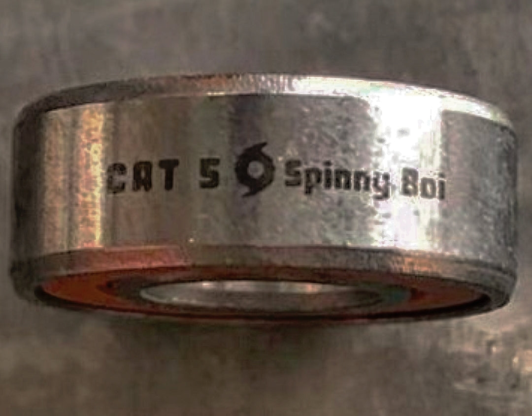 Shimano Curado & Calais Pack (& other Shimano Spool Pack)